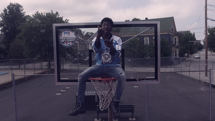 Jeleel ft. Lamar x Legend